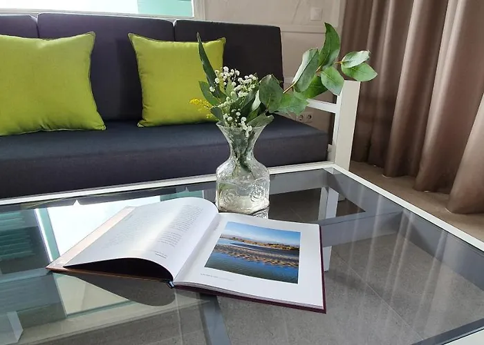 Bull Boutique Casas Carmen (Adults Only) Apartament Playa del Inglés