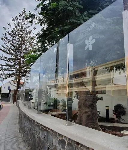 Apartamentos Casas Carmen - Adults Only