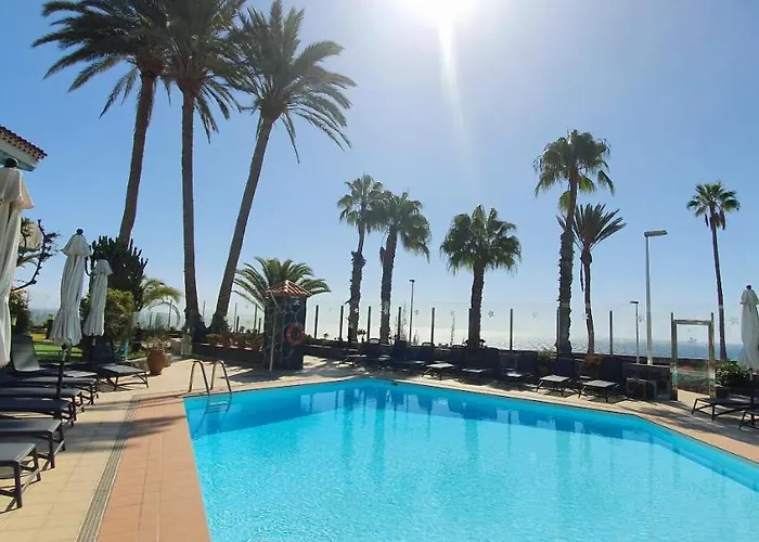 Apartamentos Casas Carmen - Adults Only * Playa del Inglés