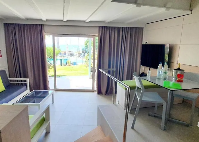 Bull Boutique Casas Carmen (Adults Only) Apartament