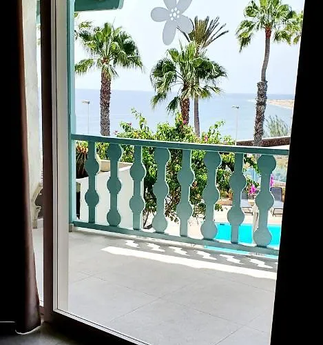 Apartament Bull Boutique Casas Carmen (Adults Only)