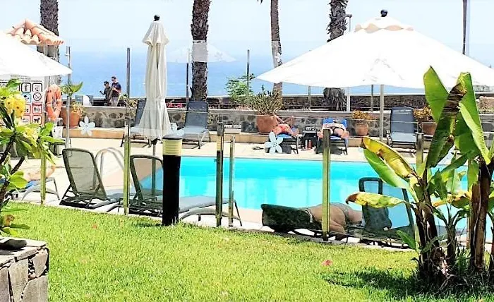 Apartament Bull Boutique Casas Carmen (Adults Only) *