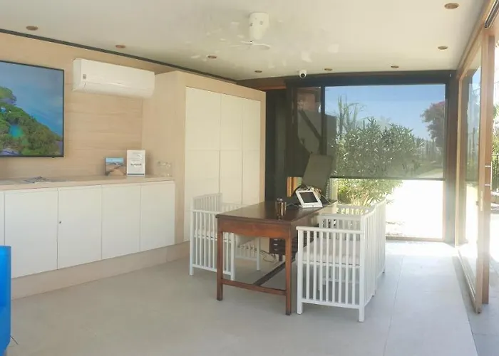 Apartament Bull Boutique Casas Carmen (Adults Only) *