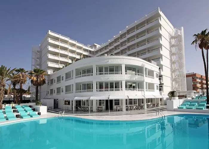 Bull Boutique Casas Carmen (Adults Only) Apartmán *