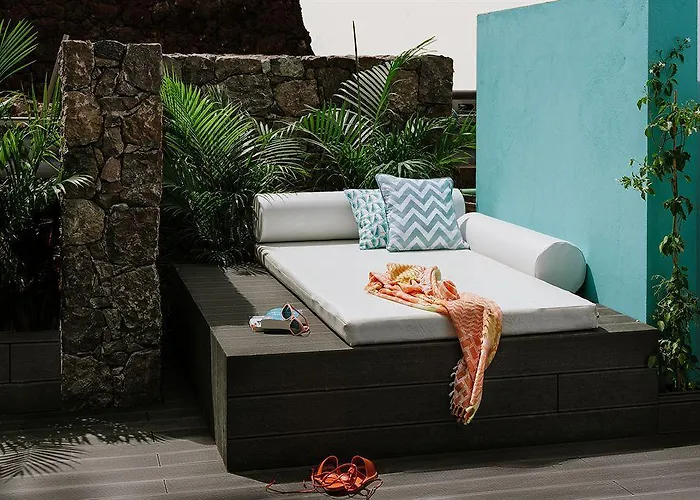 Apartmán Bull Boutique Casas Carmen (Adults Only) Playa del Inglés