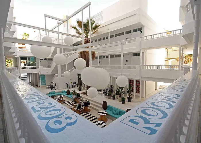 Apartament Bull Boutique Casas Carmen (Adults Only)