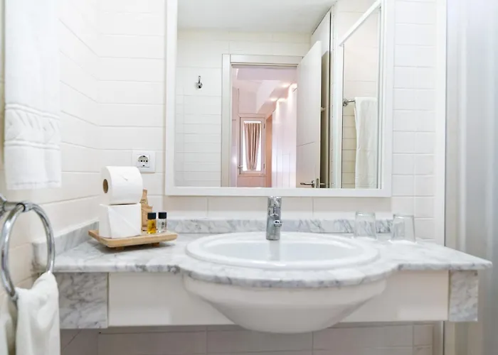 Apartmán Bull Boutique Casas Carmen (Adults Only)