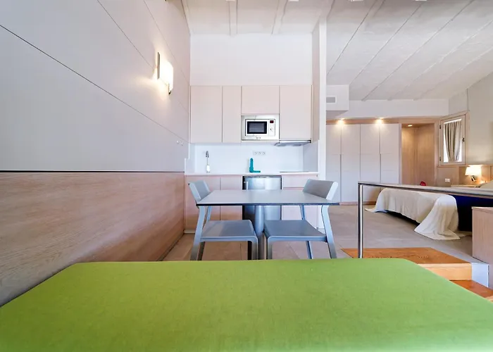 Bull Boutique Casas Carmen (Adults Only) * Playa del Inglés