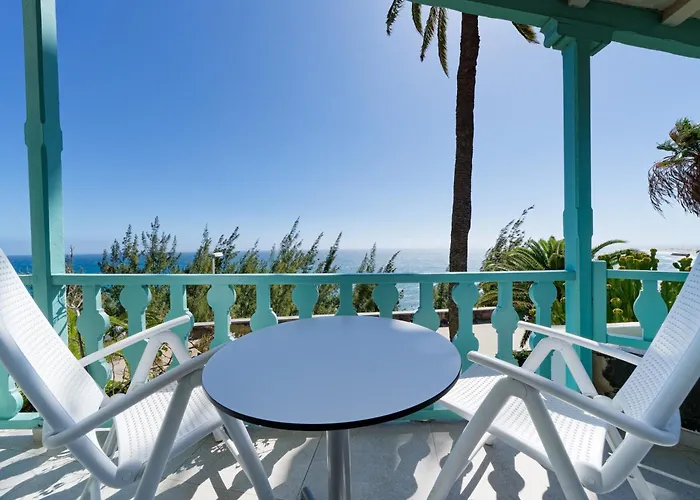 Apartmán Bull Boutique Casas Carmen (Adults Only) *