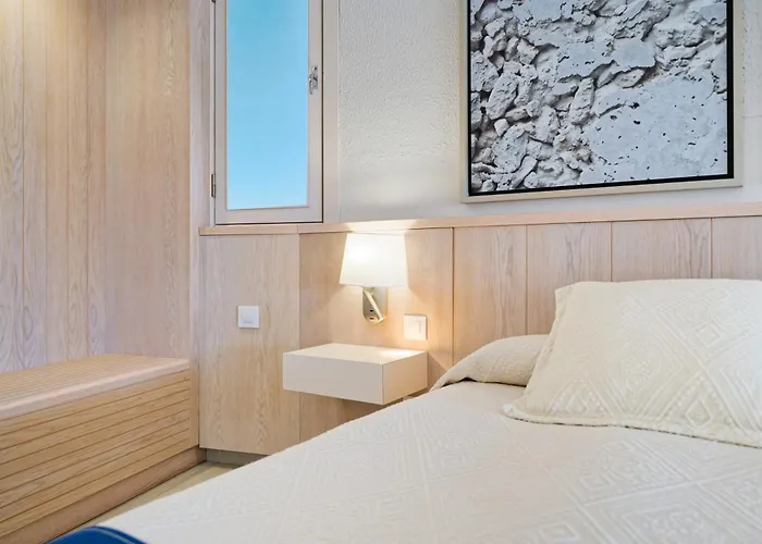 Bull Boutique Casas Carmen (Adults Only) Apartmán