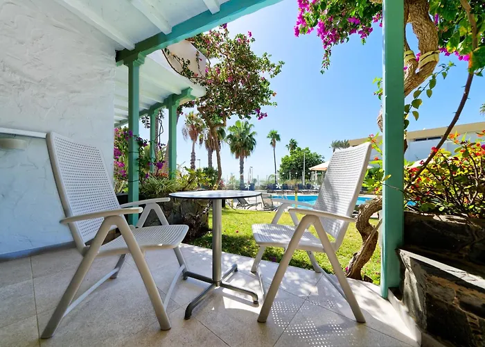 Bull Boutique Casas Carmen (Adults Only) Apartmán Playa del Inglés