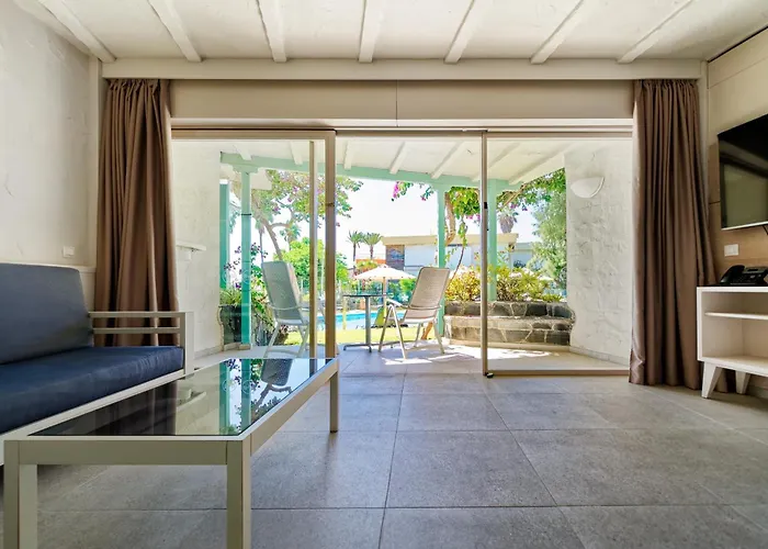 Bull Boutique Casas Carmen (Adults Only) Playa del Inglés