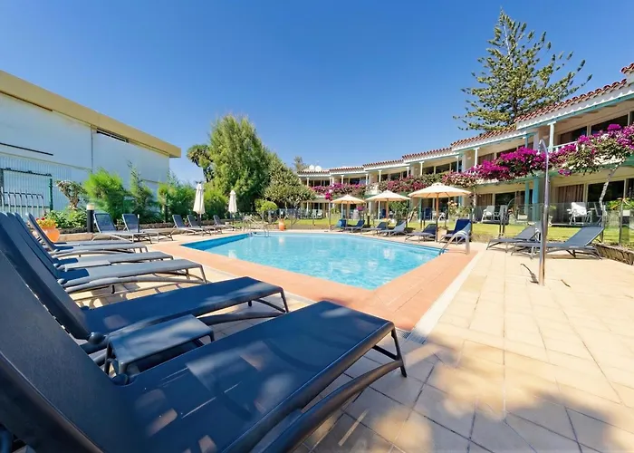 Bull Boutique Casas Carmen (Adults Only) Apartmán *