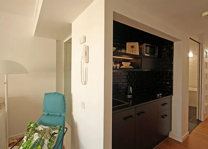 Apartament Bull Boutique Casas Carmen (Adults Only) *