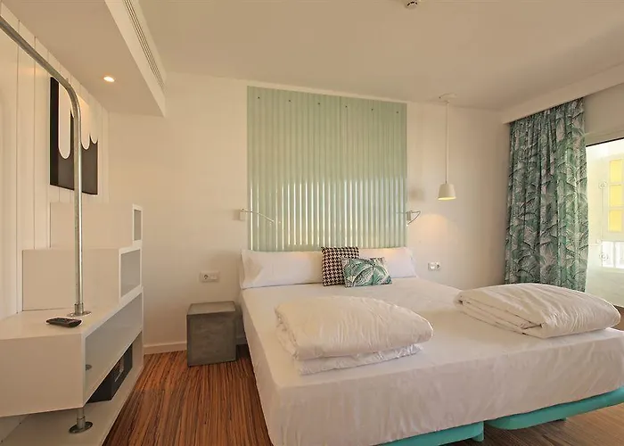 Apartmán Bull Boutique Casas Carmen (Adults Only) *