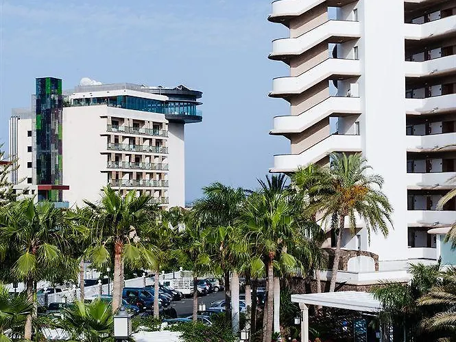 Bull Boutique Casas Carmen (Adults Only) Apartmán Playa del Inglés