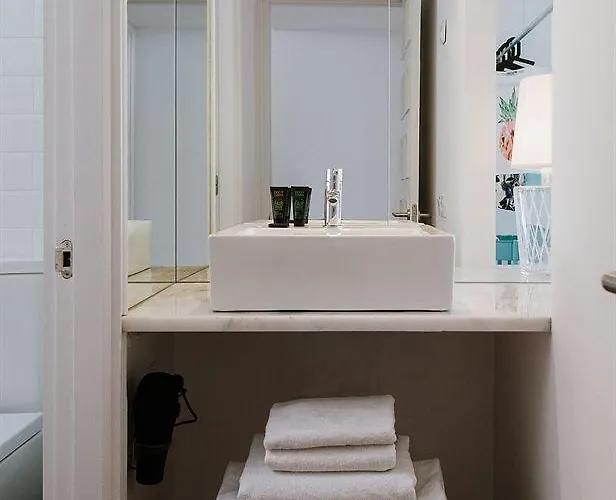 Apartmán Bull Boutique Casas Carmen (Adults Only) *