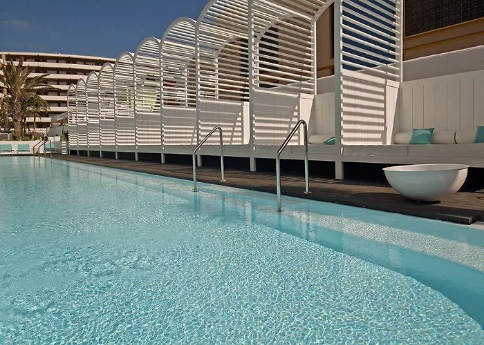 Apartament Bull Boutique Casas Carmen (Adults Only) Playa del Inglés