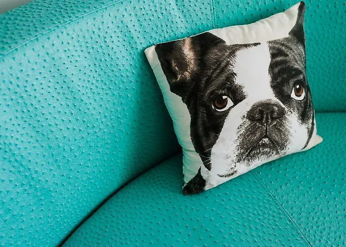 Bull Boutique Casas Carmen (Adults Only)