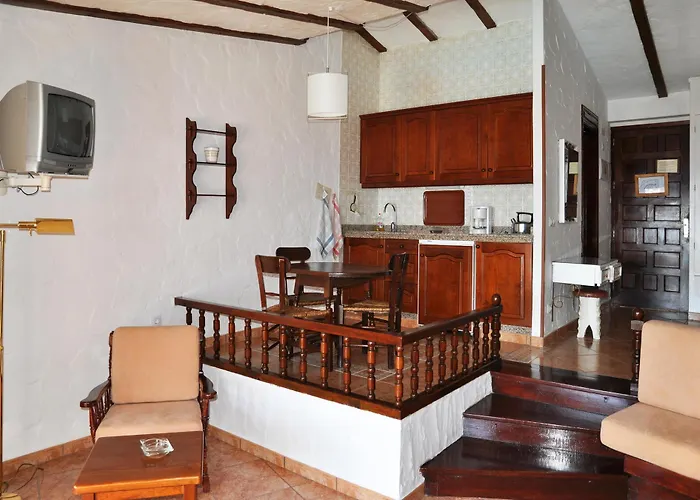 Apartamentos Casas Carmen - Adults Only Playa del Inglés