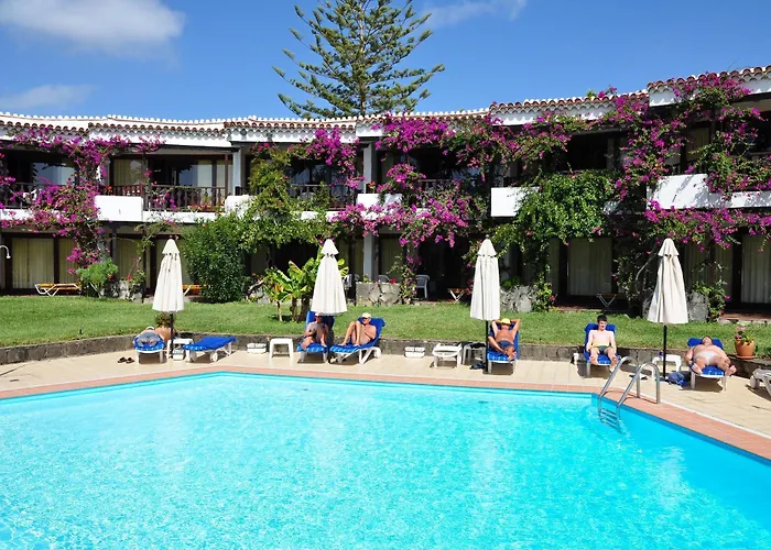 Apartament Bull Boutique Casas Carmen (Adults Only) Playa del Inglés