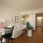 公寓 Bull Boutique Casas Carmen (Adults Only) 普拉亚戴尔雷安格莱斯