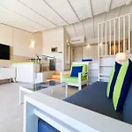 Bull Boutique Casas Carmen (Adults Only) * 플라야 델 잉글스