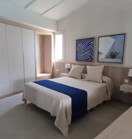 Casas Carmen - Adults Only *