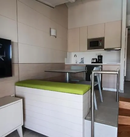 Casas Carmen - Adults Only Playa del Ingles (Gran Canaria)