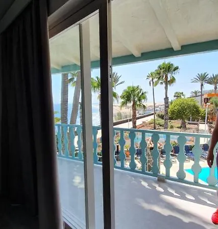 Casas Carmen - Adults Only * Playa del Inglés