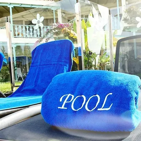 Casas Carmen - Adults Only شقة بلايا ديل إنغلز