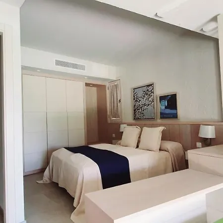 Casas Carmen - Adults Only Lejlighed *