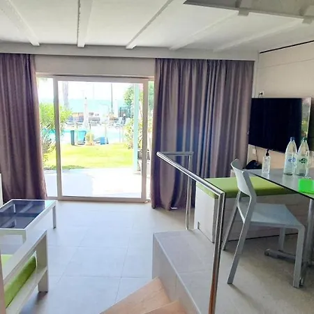 Casas Carmen - Adults Only شقة