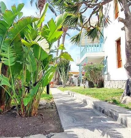 Casas Carmen - Adults Only * بلايا ديل إنغلز