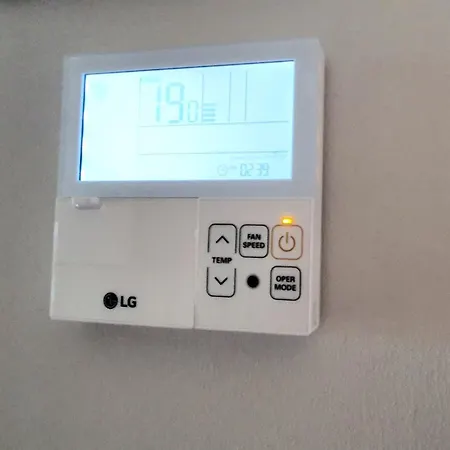 شقة Casas Carmen - Adults Only بلايا ديل إنغلز