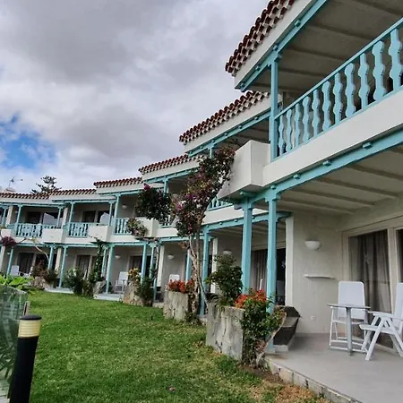 Apartament Casas Carmen - Adults Only *