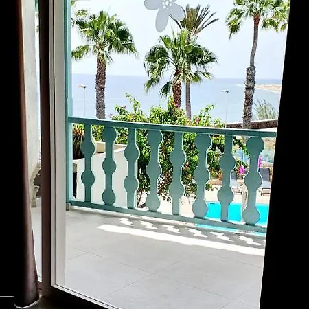 شقة Casas Carmen - Adults Only