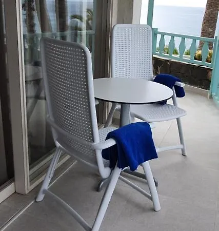 Casas Carmen - Adults Only * Playa del Ingles (Gran Canaria)