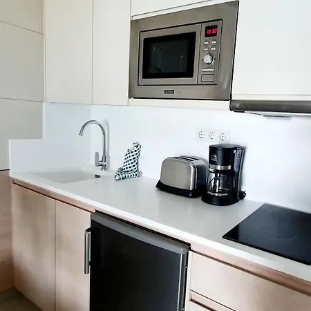 Casas Carmen - Adults Only