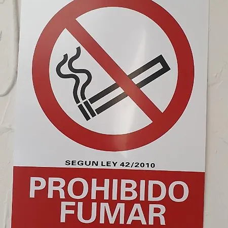 شقة Casas Carmen - Adults Only