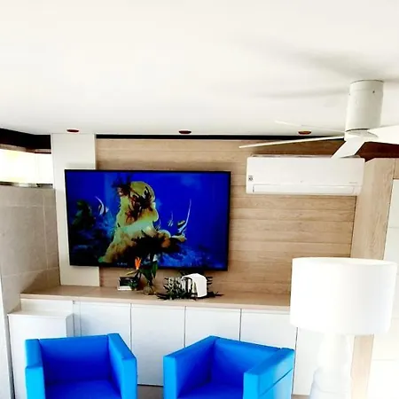 Lejlighed Casas Carmen - Adults Only