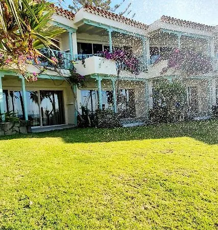 Lejlighed Casas Carmen - Adults Only Playa del Inglés