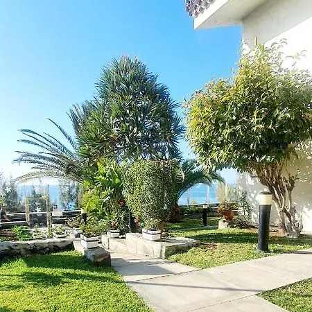 Casas Carmen - Adults Only *