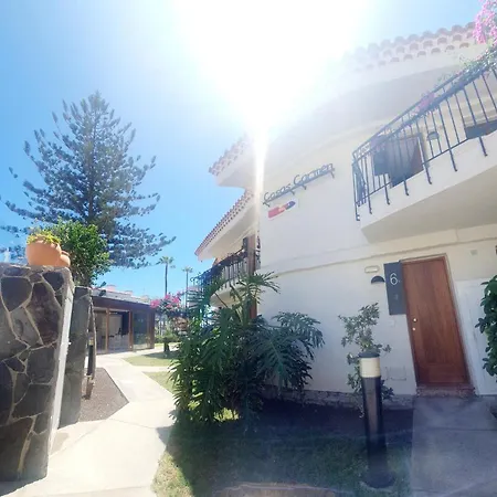 Apartment Casas Carmen - Adults Only Playa del Ingles (Gran Canaria)