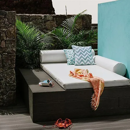 شقة Casas Carmen - Adults Only بلايا ديل إنغلز