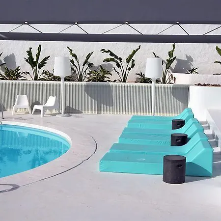 Casas Carmen - Adults Only * بلايا ديل إنغلز