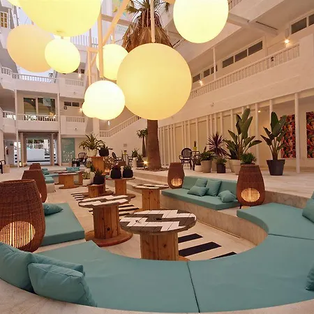 شقة Casas Carmen - Adults Only