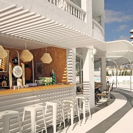 Casas Carmen - Adults Only شقة