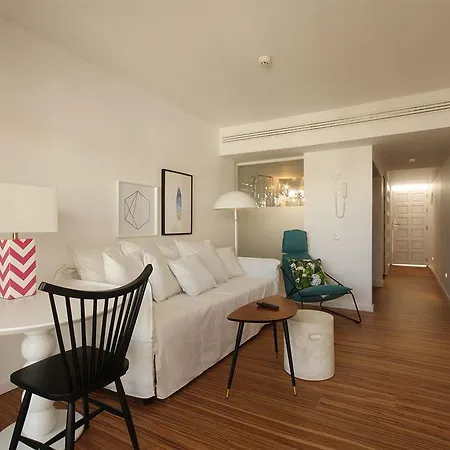 Апартаменты Casas Carmen - Adults Only Плайя-дель-Инглес