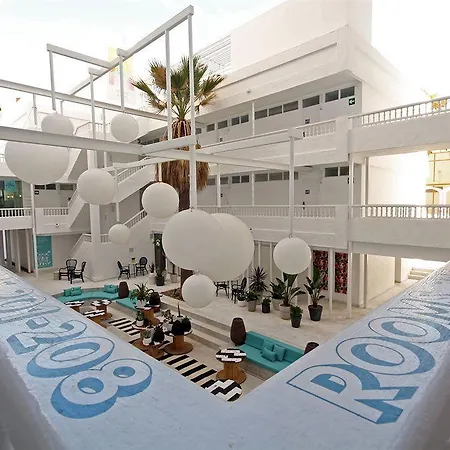 Apartment Bull Boutique Casas Carmen (adults Only)